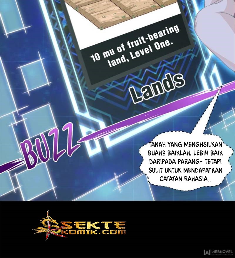 Doomed To Be A King Chapter 12 Bahasa Indonesia